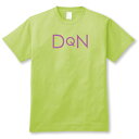 2ちゃんねる用語オタクTシャツ「DQN どきゅんTシャツ」激安1,500円！【送料無料】FRG