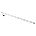 モニターアーム取付け用バー W1600mm CR-HGCHB1600W サンワサプライ