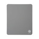 表面構造により、光学式やレーザーマウスに適したベーシックマウスパッド ブラック natural base MPD-OP54BK サンワサプライ【ネコポス対応】