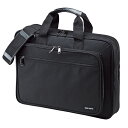 【訳あり 新品】PCキャリングバッグ(ビジネス・15.6型ワ...