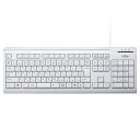 【訳あり 新品】キーボードカバー(富士通 ESPRIMO用・保護) FA-TFMV327 サンワサプライ ※箱にキズ、汚れあり