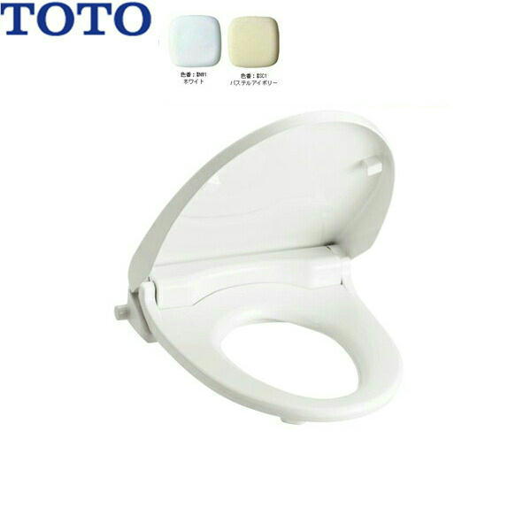 【送料無料】TOTO暖房便座［ウォームレットS］［大型・標準兼用］TCF116...:gekiyasu-shop:10030127
