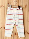 【SALE/30%OFF】gelato pique kids & baby 【もこもこ/モコモコ】ベビモコ細BDロングパンツ/ルームウェア/パジャマ ジェラートピケ パンツ/ジーンズ【RBA_S】【RBA_E】
