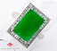 ジェイダイト(翡翠) ダイヤモンド 計1.25ct プラチナ900 12号 リング・指輪【中古】(2200000263537)