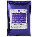 【送料無料・メール便発送】IPMインディゴ(100g)日時指定不可・商品はポストへ投函されます。