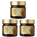 カルシストX(120g)・お得な3個セット 水溶性ケイ素を含有し、よりパワーアップ! お得な3個セット