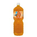 【マラソン期間中5%割引クーポン付】【工場直送・送料無料】綾鷹 ほうじ茶 PET 2L