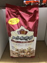 【生活雑貨】【コストコ】<お徳用>山本珈琲館 ヨーロピアン ブレンド【1kg】 深煎り レギュラー コーヒー(粉) ヤマモトコーヒー 業務用 オフィス 家庭 4968820745609【Z】