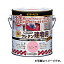 【送料無料】【サンデーペイント】水性つやあり ウレタン建物用 0.7L つや消し黒 1ケース【6個入り】※代引き不可商品※ 【K】