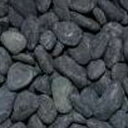 【送料無料】【玉砂利】特選那智【15~22mm】【20kg】※代引き不可商品※【K】