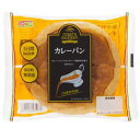 【生活雑貨】【セット販売】カレーパン【12個】【HS】