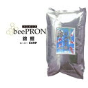 【PET】【日本免疫療法研究所】ビープロン錦鯉スーパーEXRP 錦鯉用【500g】【NM】