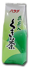 ハラダ製茶 抹茶入くき茶 5本セット【2500円以上購入で送料無料！】