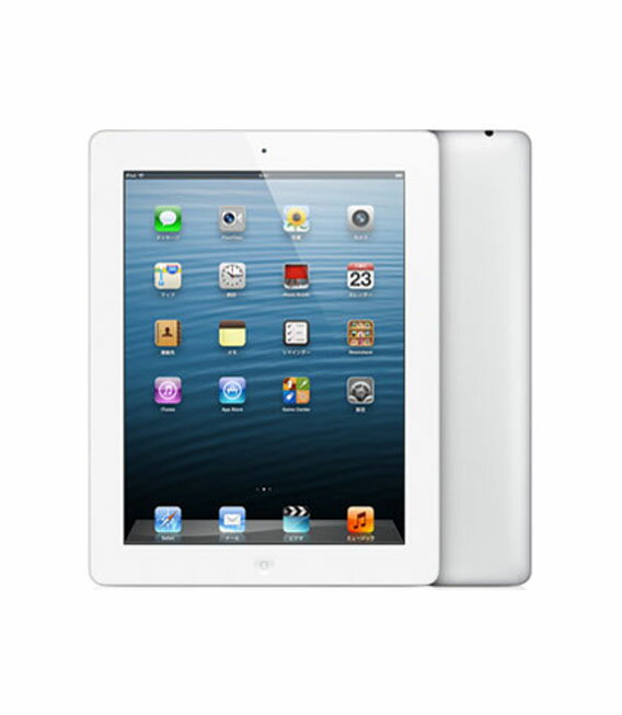 超爆安大特価セール ホワイト ゲオモバイル Ipadretina 4 Wifi32gb Ipad 安心保証 ホワイト オンラインiphone 本体 白ロム タブレット bランク wi fiモデル ipad