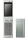 【中古】【安心保証】 SoftBank 930P シルバー