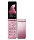 【中古】【安心保証】 Y!mobile AQUOS 2 602SH ピンク