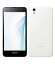 【中古】【安心保証】 SIMフリー AQUOS SH-M04 ホワイト