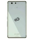 【中古】【安心保証】 SIMフリー ARROWS_M03 ホワイト