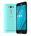 【中古】【安心保証】 SIMフリー ZenFone 2 Laser 16GB ZE500KL-BL16
