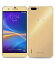 【中古】【安心保証】SIMフリー honor6Plus ゴールド