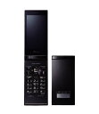 【中古】【安心保証】 au Mobile URBANO AFFARE SOY05