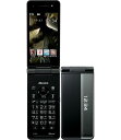 【中古】【安心保証】 docomo P-01H