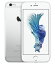 【中古】【安心保証】 au iPhone6s 16GB シルバー SIMロック解除済