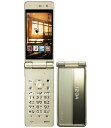 【中古】【安心保証】docomo P-01F
