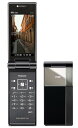 【中古】【安心保証】 au P001