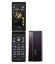 【中古】【安心保証】 docomo N-03D ブラック