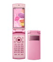 【中古】【安心保証】 au F001
