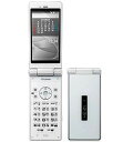 【中古】【安心保証】 docomo SH-06G ホワイト