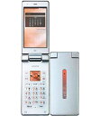 【中古】【安心保証】 au SHF31 ホワイト