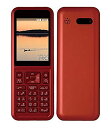 【中古】【安心保証】 SoftBank 602SI レッド