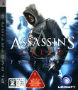 【中古】【18歳以上対象】アサシン クリードソフト:プレイステーション3ソフト/アクション・ゲーム