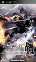 【SOY受賞】【中古】ARMORED CORE LAST RAVEN Portableソフト:PSPソフト/アクション・ゲーム