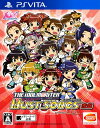 【中古】アイドルマスター マストソングス 赤盤...