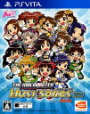 【中古】アイドルマスター マストソングス 青盤