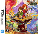 【中古】アヴァロンコードソフト:ニンテンドーDSソフト/ロールプレイング・ゲーム
