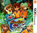【中古】イナズマイレブンGO2 クロノ・ストーン ライメイソフト:ニンテンドー3DSソフト/マンガアニメ・ゲーム
