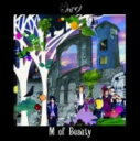 【中古】M of Beauty(初回限定盤)(DVD付)/メガマソCDアルバム/邦楽