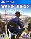 【中古】【18歳以上対象】ウォッチドッグス2ソフト:プレイステーション4ソフト/アクション・ゲーム