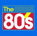 【中古】ザ・エイティーズ・2/オムニバスCDアルバム/洋楽