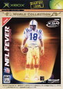 【中古】NFL Fever 2004 ワールドコレクションソフト:Xboxソフト/スポーツ・ゲーム