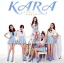 【中古】バイバイ ハッピーデイズ!/KARACDシングル/ワールドミュージック