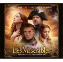 【中古】レ・ミゼラブル~サウンドトラック <デラックス・エディション>/サントラ