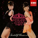 【中古】浅田舞&真央 スケーティング・ミュージック2008-09/オムニバスCDアルバム/クラッシック