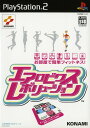 【中古】エアロビクスレボリューションソフト:プレイステーショ...