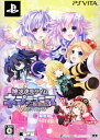 【中古】神次次元ゲイム ネプテューヌ R...