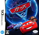 【中古】カーズ2ソフト:ニンテンドーDSソフト/マ